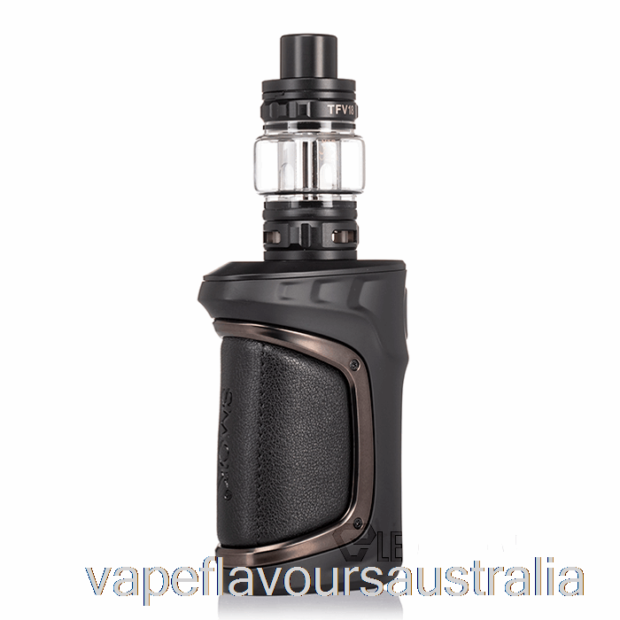 Vape Flavours Australia SMOK Mag-18 230W Starter Kit Black Gunmetal
